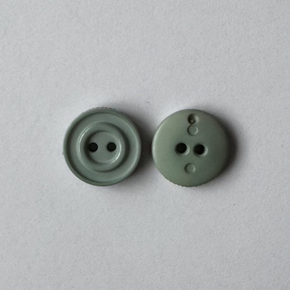 Bouton bleu clair 18 mm - Découvrez des centaines de modèles !