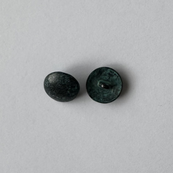 Bouton métallique bleu clair 16 mm - Découvrez des centaines de modèles !