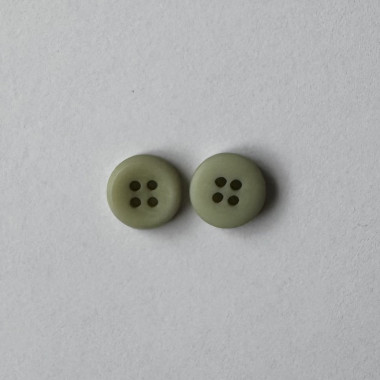 Bouton gris 12 mm - Découvrez des centaines de modèles !