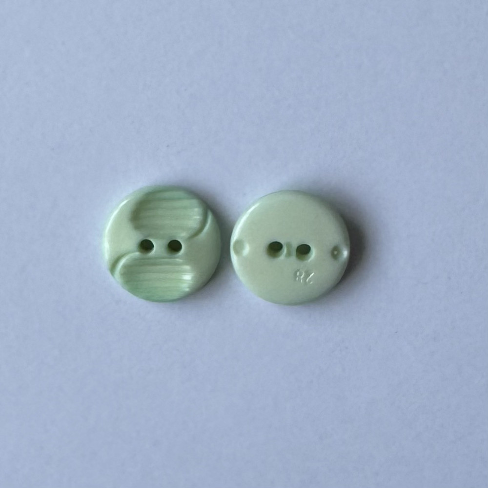Bouton vert 18 mm - Découvrez des centaines de modèles !