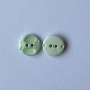 Bouton vert 18 mm - Découvrez des centaines de modèles !