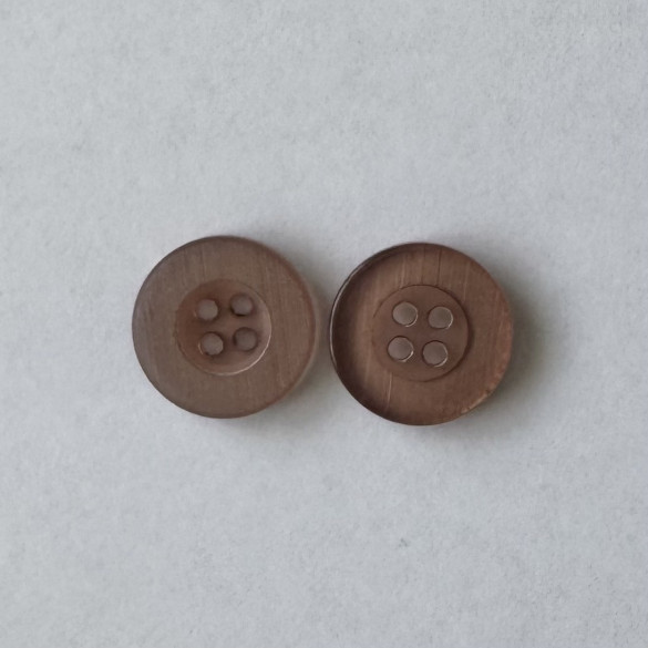 Bouton vieux rose 17 mm - Découvrez des centaines de modèles !