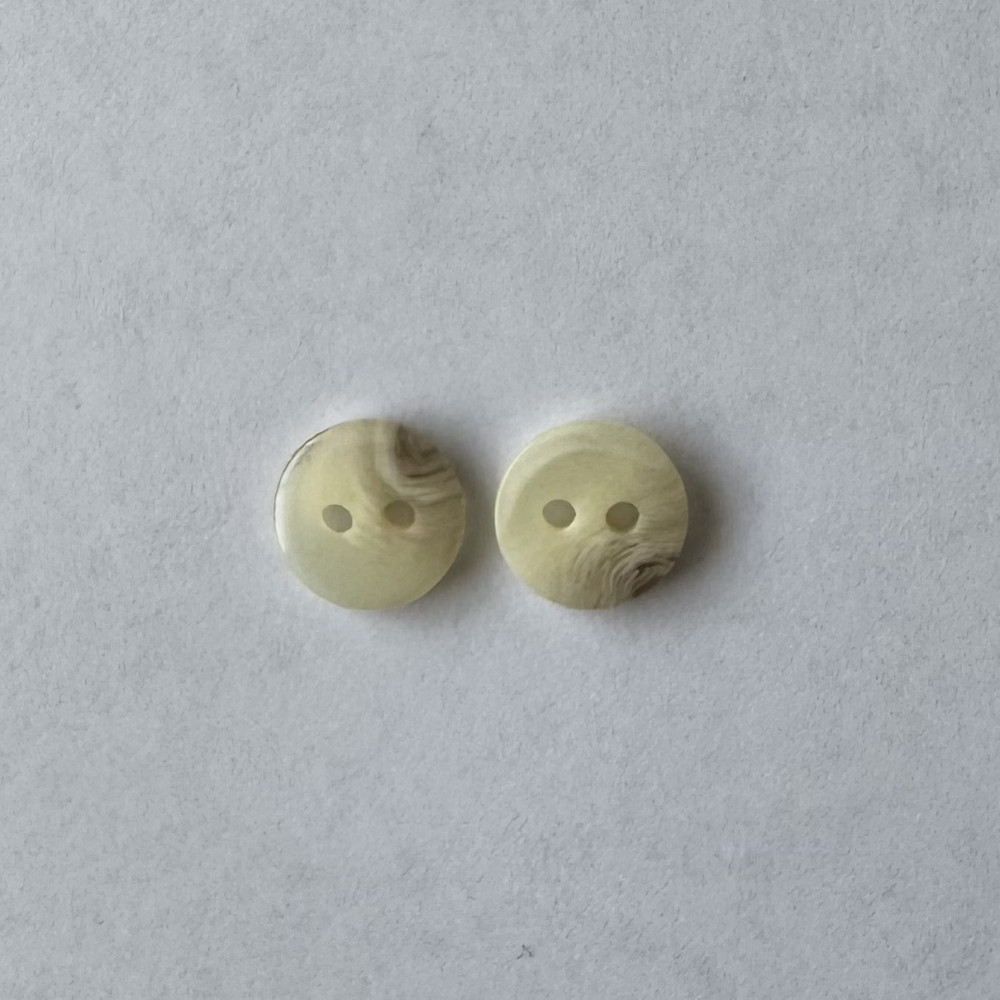 Bouton crème 11 mm - Découvrez des centaines de modèles !
