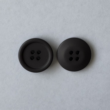 Bouton gris foncé 18 mm - Découvrez des centaines de modèles !