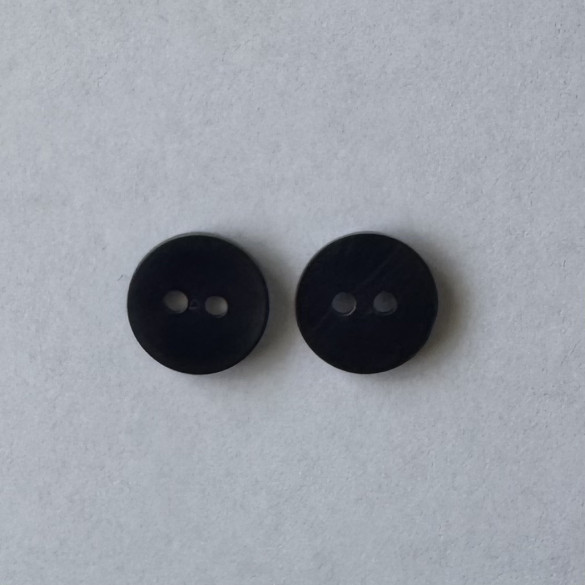 Bouton bleu 12 mm - Découvrez des centaines de modèles !
