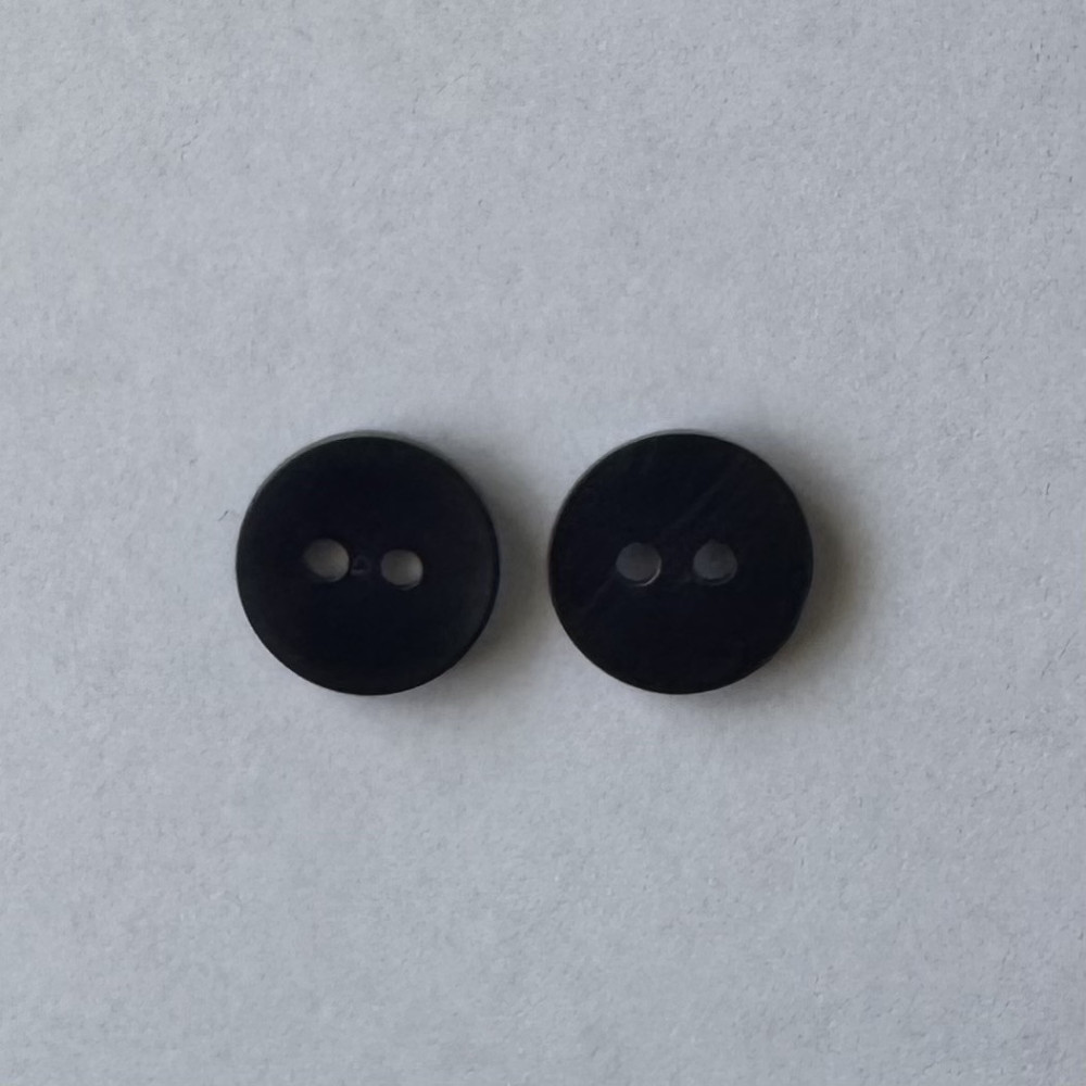 Bouton bleu 12 mm - Découvrez des centaines de modèles !