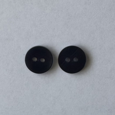 Bouton bleu 12 mm - Découvrez des centaines de modèles !