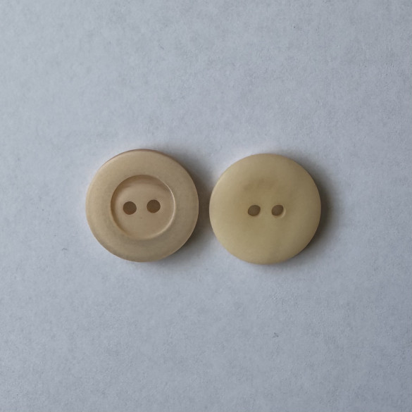 Bouton crème 20 mm - Découvrez des centaines de modèles !
