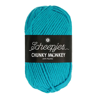 Fil anti-boulochage Scheepjes Chunky Monkey