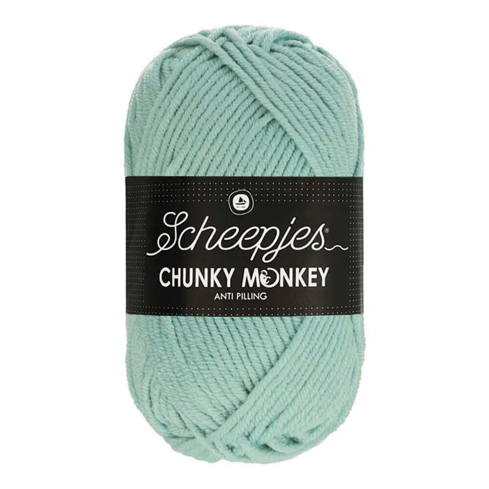 Fil anti-boulochage Scheepjes Chunky Monkey
