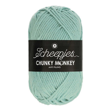 Fil anti-boulochage Scheepjes Chunky Monkey