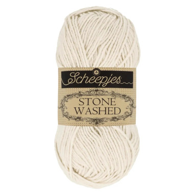 Scheepjes Stone Washed – Fil coton et acrylique | Ma Mercerie Creative