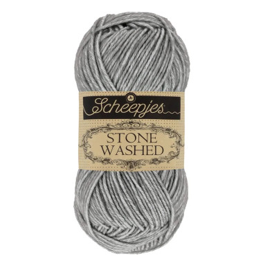 Scheepjes Stone Washed – Fil coton et acrylique | Ma Mercerie Creative
