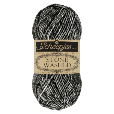 Scheepjes Stone Washed – Fil coton et acrylique | Ma Mercerie Creative