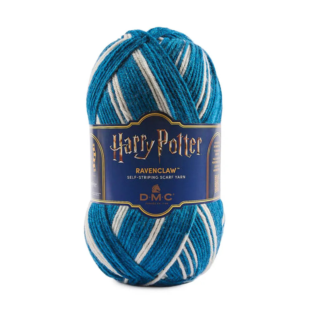 Fil 100% acrylique DMC Harry Potter Magic Yarn