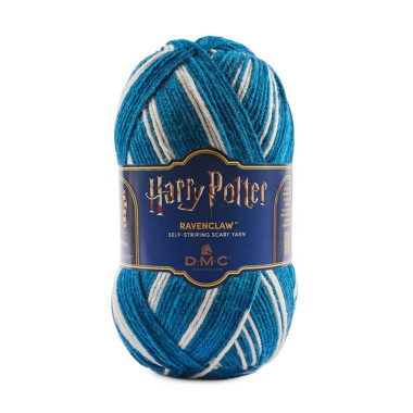 Fil 100% acrylique DMC Harry Potter Magic Yarn