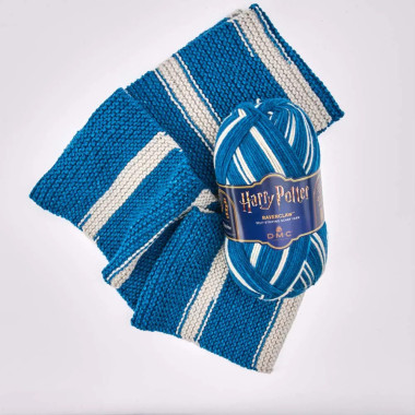 Fil 100% acrylique DMC Harry Potter Magic Yarn