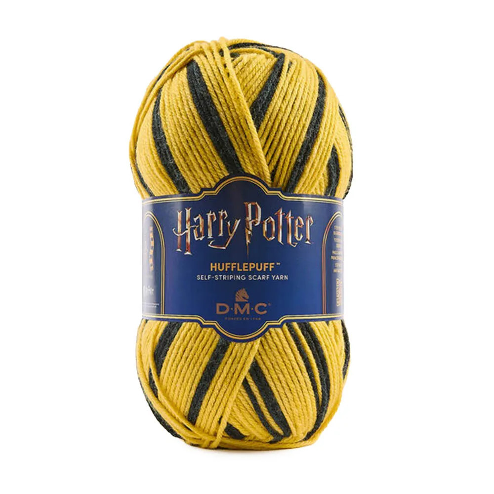 Fil 100% acrylique DMC Harry Potter Magic Yarn