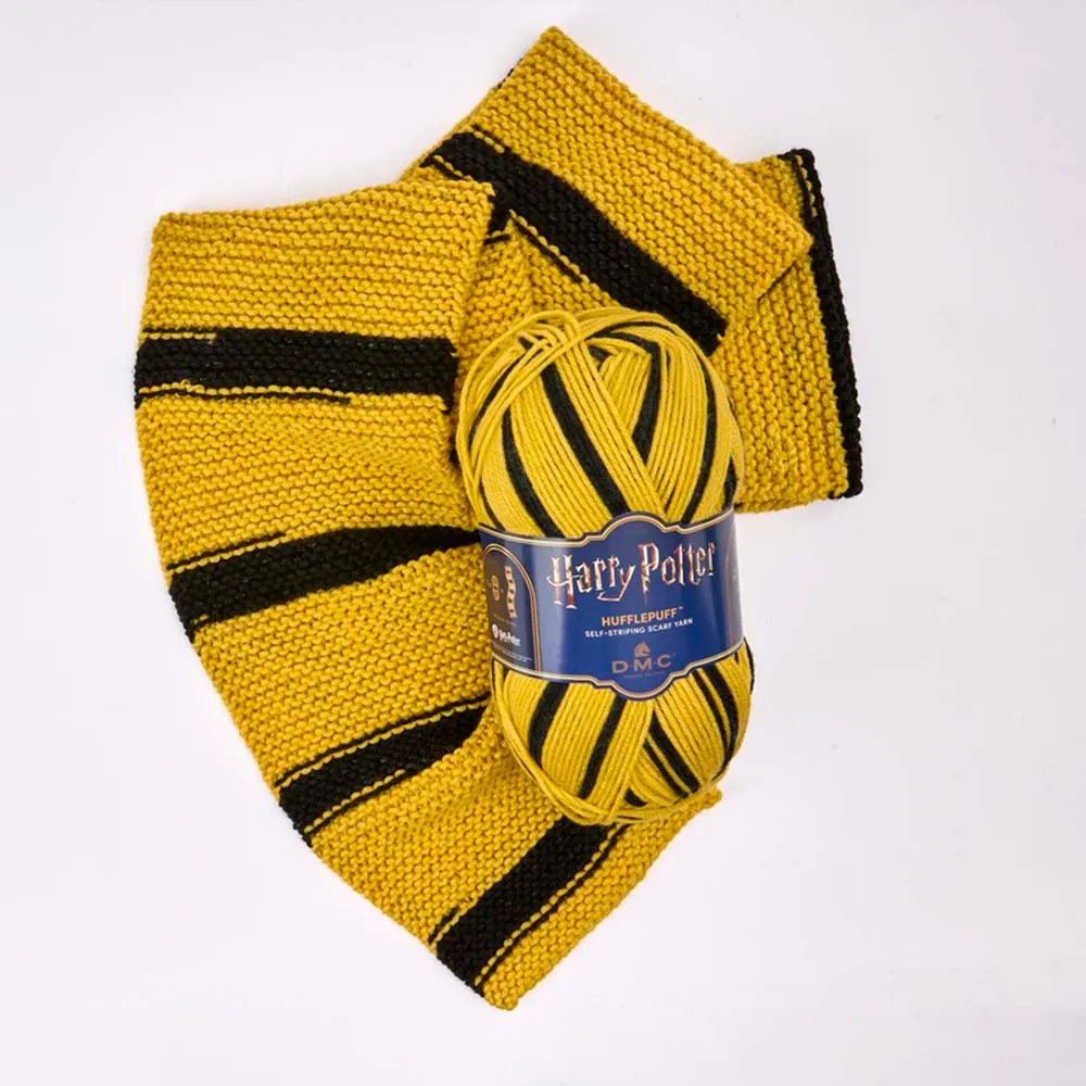Fil 100% acrylique DMC Harry Potter Magic Yarn