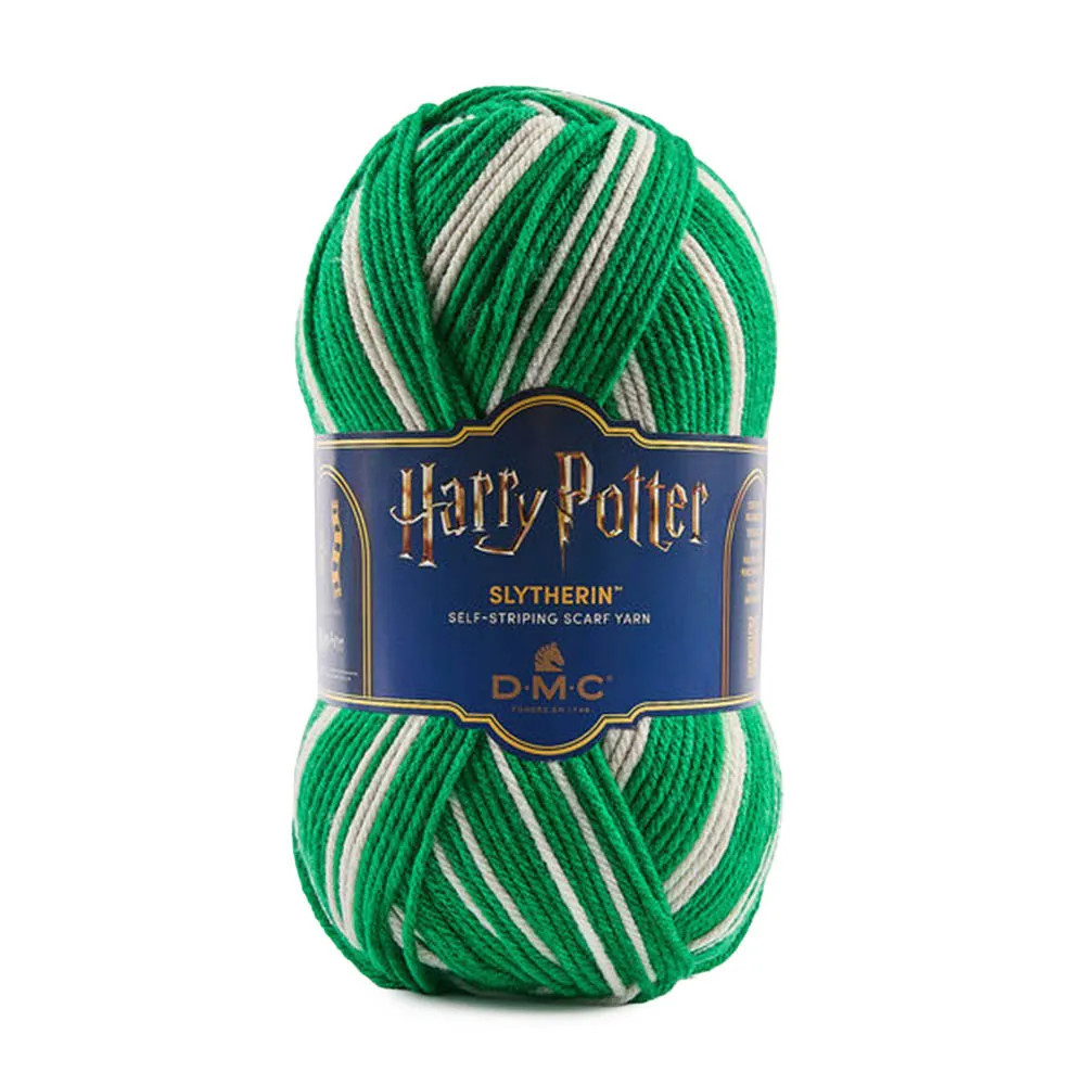 Fil 100% acrylique DMC Harry Potter Magic Yarn