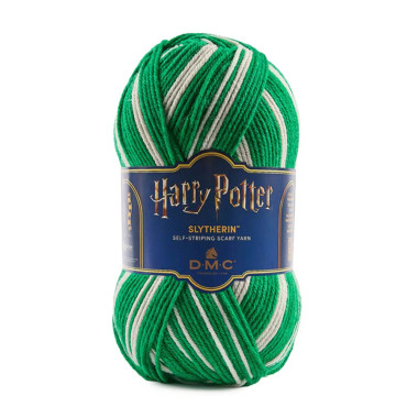 Fil 100% acrylique DMC Harry Potter Magic Yarn