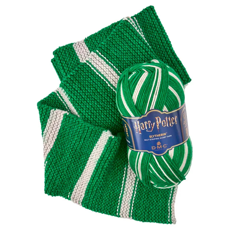 Fil 100% acrylique DMC Harry Potter Magic Yarn