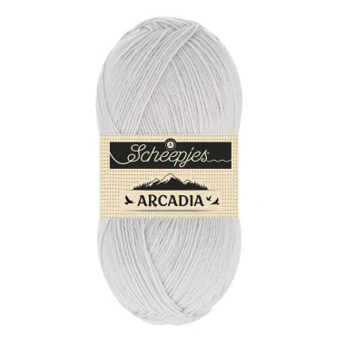 Fil à chaussettes Scheepjes Arcadia