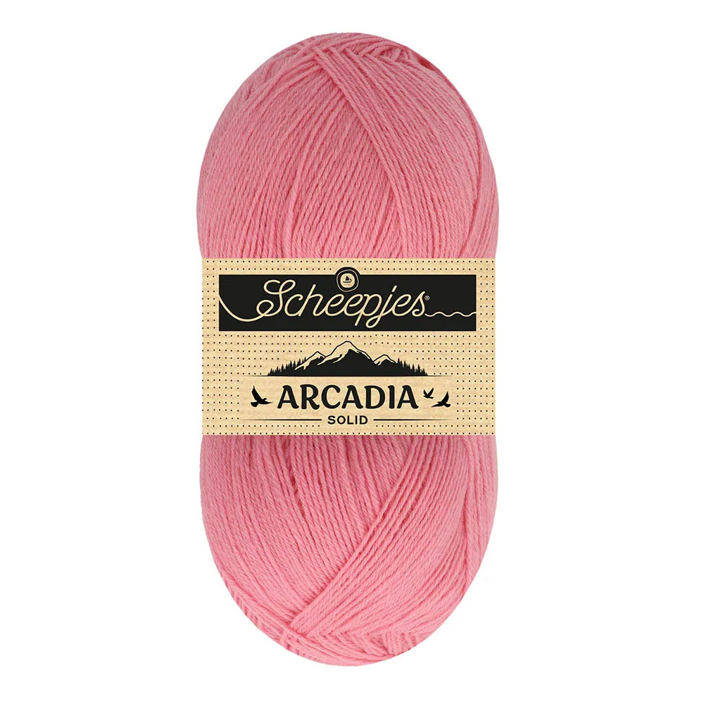Fil à chaussettes Scheepjes Arcadia