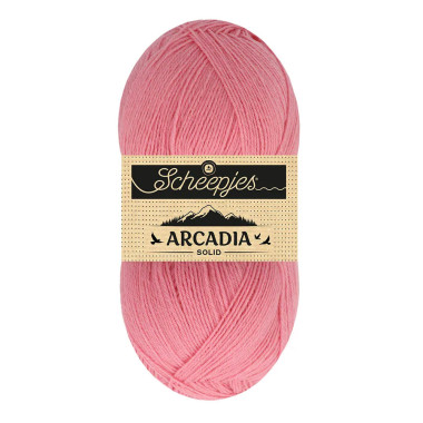 Fil à chaussettes Scheepjes Arcadia