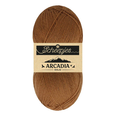 Fil à chaussettes Scheepjes Arcadia