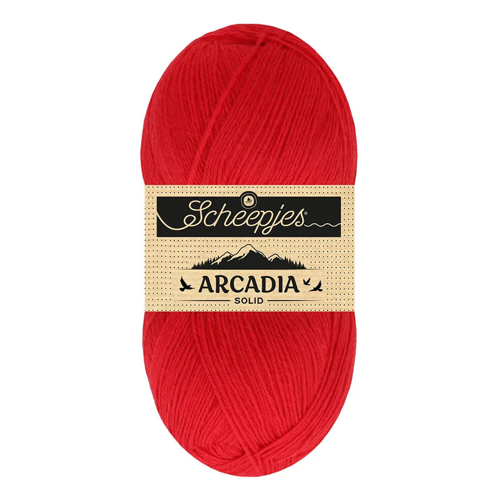 Fil à chaussettes Scheepjes Arcadia