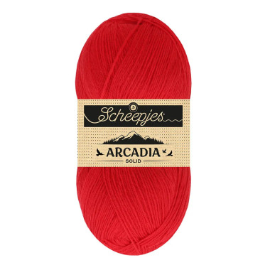 Fil à chaussettes Scheepjes Arcadia