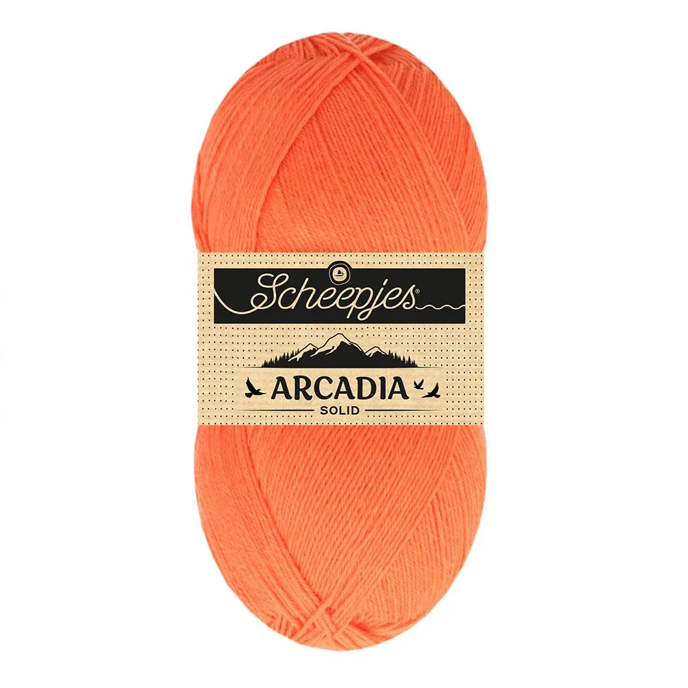 Fil à chaussettes Scheepjes Arcadia