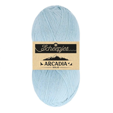 Fil à chaussettes Scheepjes Arcadia