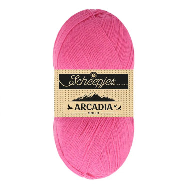 Fil à chaussettes Scheepjes Arcadia