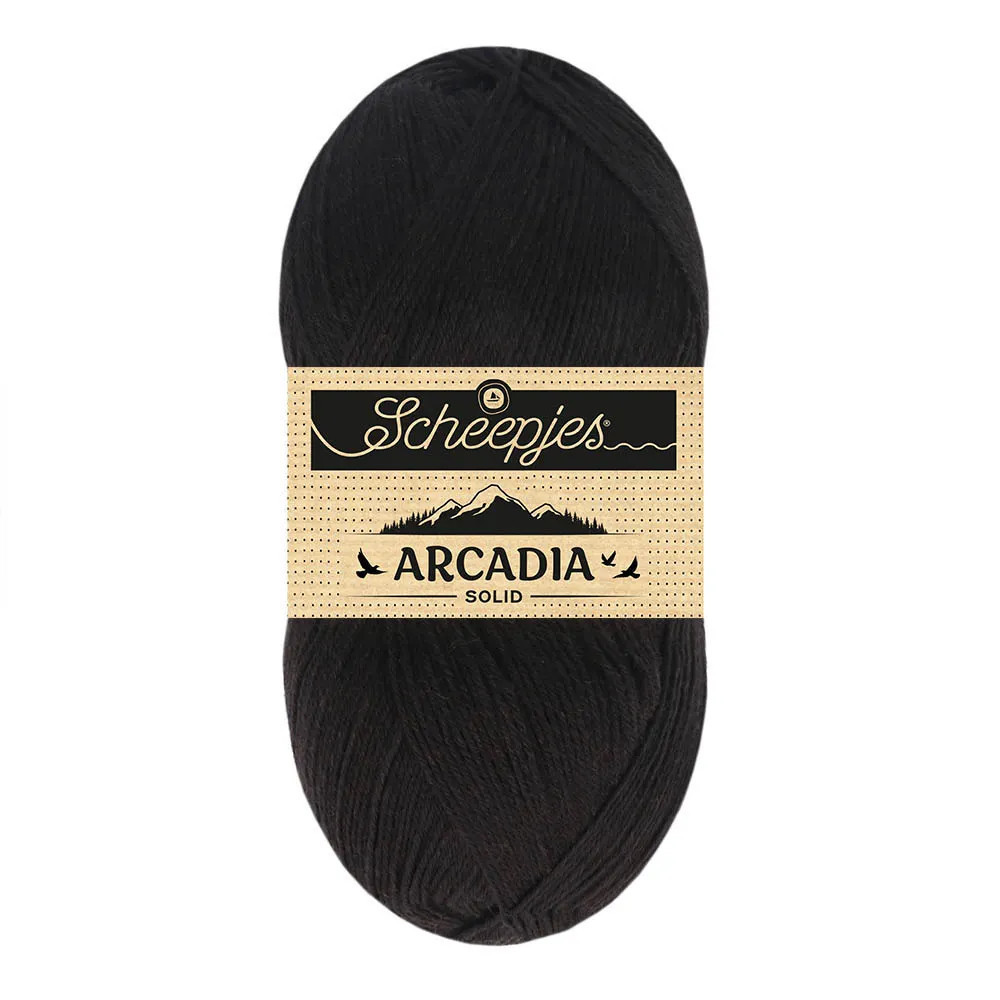 Fil à chaussettes Scheepjes Arcadia