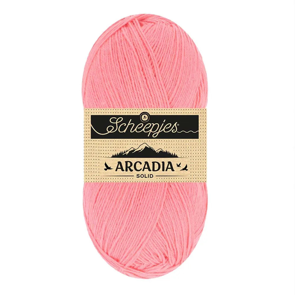 Fil à chaussettes Scheepjes Arcadia