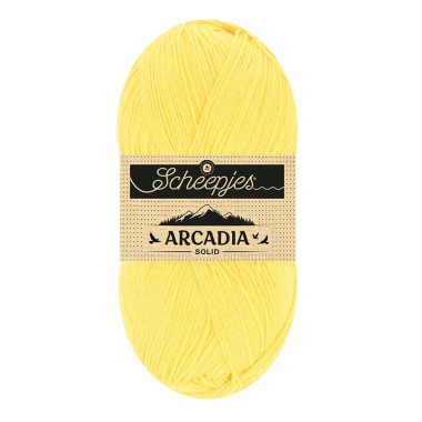 Fil à chaussettes Scheepjes Arcadia