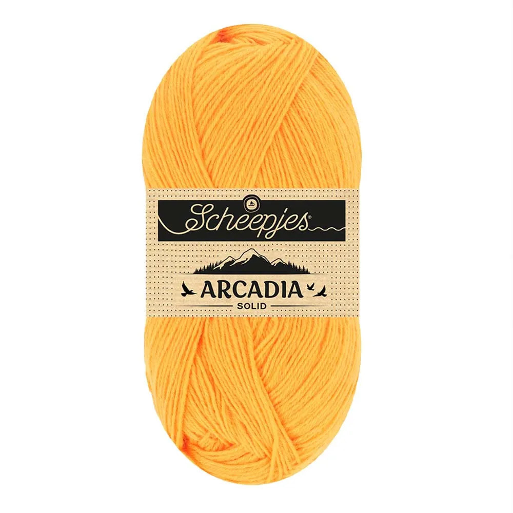 Fil à chaussettes Scheepjes Arcadia
