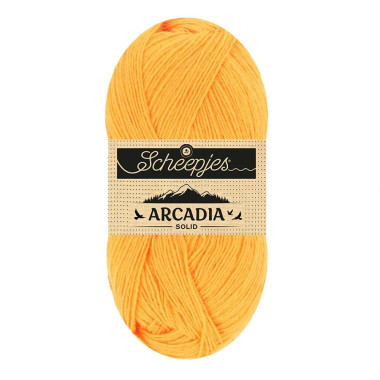 Fil à chaussettes Scheepjes Arcadia