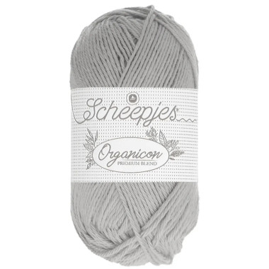 Fil végan Scheepjes Organicon