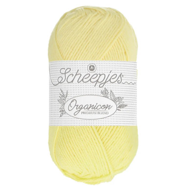Fil végan Scheepjes Organicon