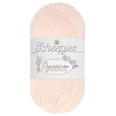 Fil végan Scheepjes Organicon