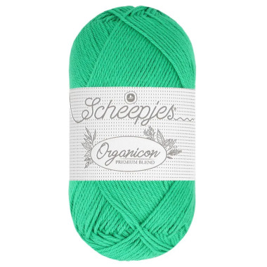 Fil végan Scheepjes Organicon