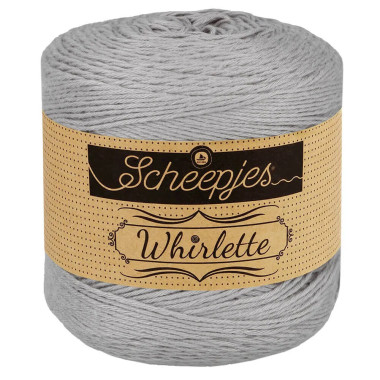 Cake 60% coton 40% acrylique Scheepjes Whirlette