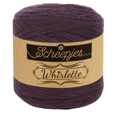 Cake 60% coton 40% acrylique Scheepjes Whirlette