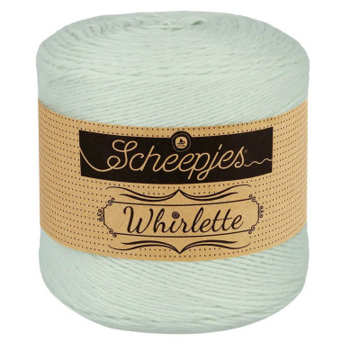 Cake 60% coton 40% acrylique Scheepjes Whirlette