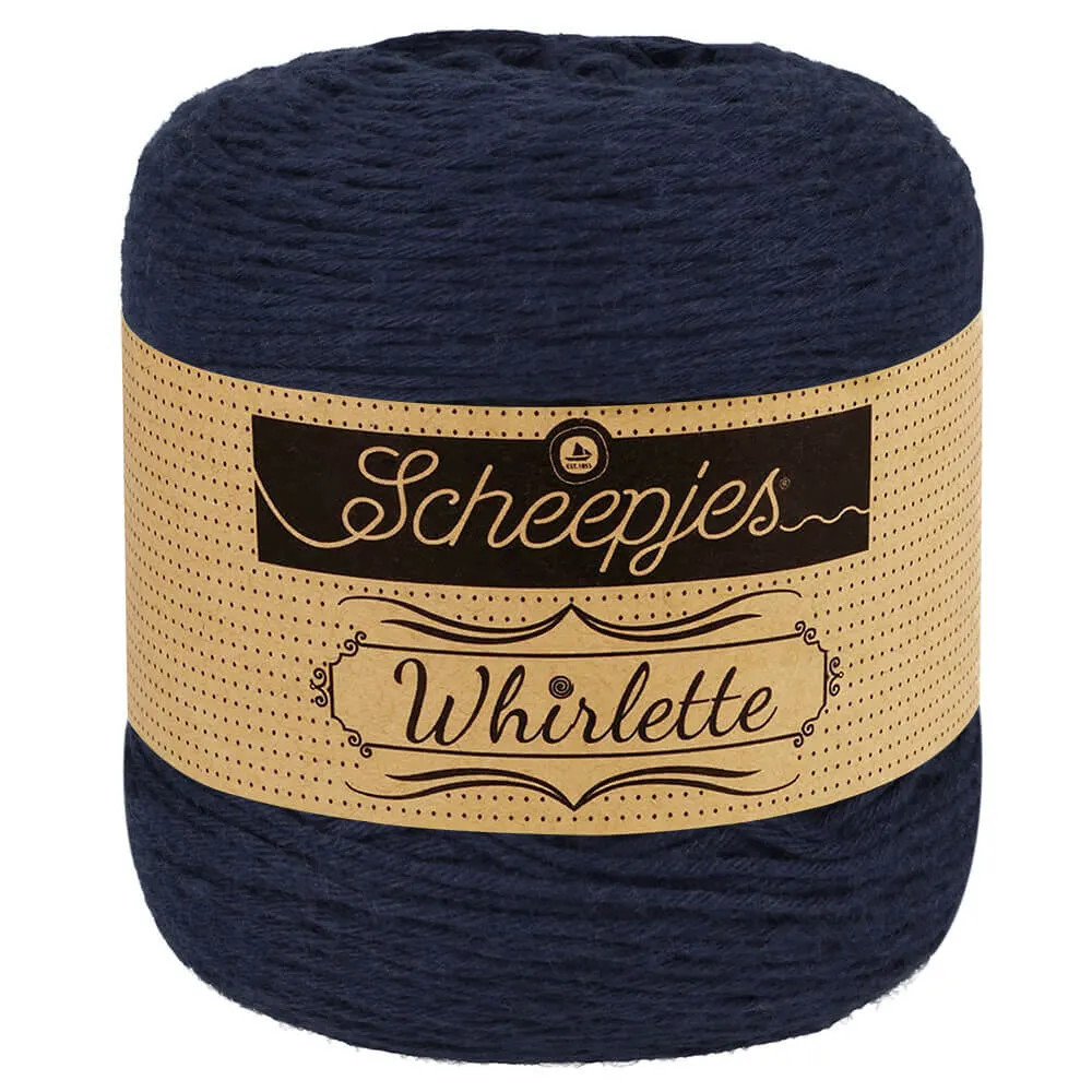 Cake 60% coton 40% acrylique Scheepjes Whirlette