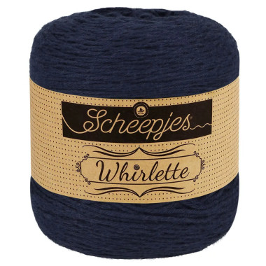 Cake 60% coton 40% acrylique Scheepjes Whirlette