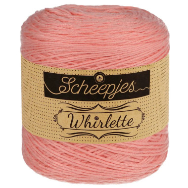 Cake 60% coton 40% acrylique Scheepjes Whirlette